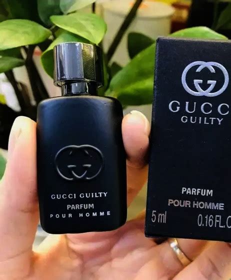 Top 6 Colognes Similar To Gucci Guilty Black Pour Homme